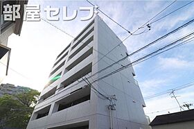 アンナマリー大喜  ｜ 愛知県名古屋市瑞穂区大喜新町4丁目2-2（賃貸マンション1R・3階・30.75㎡） その6