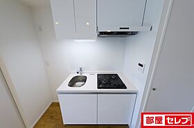 Comfort山王  ｜ 愛知県名古屋市中川区山王1丁目8-14（賃貸マンション1R・6階・27.76㎡） その5