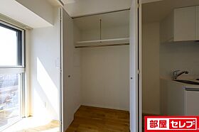 Comfort山王  ｜ 愛知県名古屋市中川区山王1丁目8-14（賃貸マンション1R・6階・27.76㎡） その11