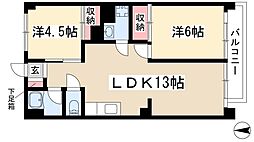 🉐敷金礼金0円！🉐第3元八事ビル