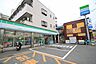 周辺：ファミリーマート天白元八事店 121m