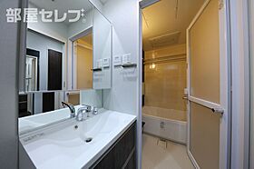 さくらHills NISHIKI Platinum Residence  ｜ 愛知県名古屋市中区錦2丁目12番32号（賃貸マンション1DK・6階・29.39㎡） その22