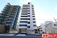 愛知県名古屋市東区筒井3丁目22：物件画像／部屋セレブ御器所店　株式会社S-point