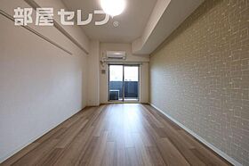 プレサンス上前津プレス  ｜ 愛知県名古屋市中区富士見町17-23（賃貸マンション1K・7階・25.52㎡） その23