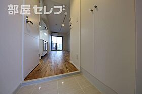 Comfort金山  ｜ 愛知県名古屋市熱田区新尾頭1丁目1-8（賃貸マンション1R・6階・23.07㎡） その14