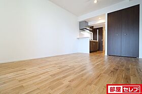 COZY豊岡通  ｜ 愛知県名古屋市瑞穂区豊岡通2丁目74（賃貸マンション1LDK・2階・40.15㎡） その9