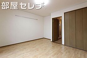 BELLAIR ANNEX  ｜ 愛知県名古屋市天白区一本松1丁目1005（賃貸アパート1K・1階・23.40㎡） その18