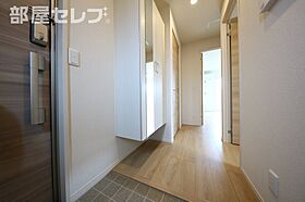 D-roomともえ  ｜ 愛知県名古屋市瑞穂区石田町1丁目36-4（賃貸アパート1DK・2階・36.44㎡） その11