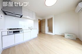 D-roomともえ  ｜ 愛知県名古屋市瑞穂区石田町1丁目36-4（賃貸アパート1DK・2階・36.44㎡） その3