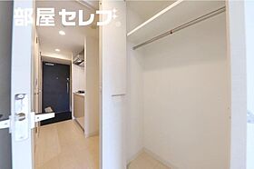 S-RESIDENCE葵  ｜ 愛知県名古屋市東区葵2丁目12-27（賃貸マンション1K・14階・24.46㎡） その11