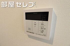 AMBER HOUSE Horita  ｜ 愛知県名古屋市瑞穂区下坂町2丁目38（賃貸マンション1R・2階・29.07㎡） その11