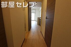 AMBER HOUSE Horita  ｜ 愛知県名古屋市瑞穂区下坂町2丁目38（賃貸マンション1R・5階・29.07㎡） その21