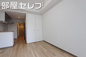 AMBER HOUSE Horita  ｜ 愛知県名古屋市瑞穂区下坂町2丁目38（賃貸マンション1R・5階・29.07㎡） その7