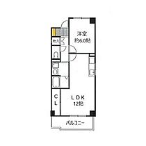 シーズンコート八事  ｜ 愛知県名古屋市天白区八幡山326-1（賃貸マンション1LDK・2階・45.00㎡） その2