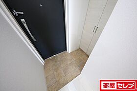 パークレジデンス汐路町  ｜ 愛知県名古屋市瑞穂区汐路町4丁目3（賃貸マンション1LDK・3階・40.00㎡） その23