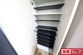 パークレジデンス汐路町  ｜ 愛知県名古屋市瑞穂区汐路町4丁目3（賃貸マンション1LDK・3階・40.00㎡） その24