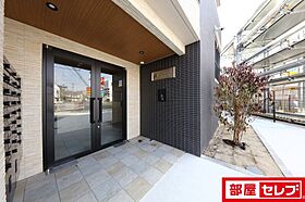 パークレジデンス汐路町  ｜ 愛知県名古屋市瑞穂区汐路町4丁目3（賃貸マンション1LDK・3階・40.00㎡） その16