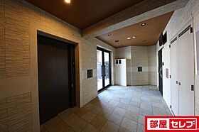 パークレジデンス汐路町  ｜ 愛知県名古屋市瑞穂区汐路町4丁目3（賃貸マンション1LDK・3階・40.00㎡） その26