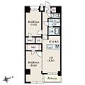 S-RESIDENCE神沢afford5階14.1万円