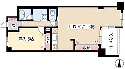 イーグルヘッド橦木 11階/-