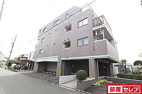 グリーンヒル瑞穂II  ｜ 愛知県名古屋市瑞穂区北原町1丁目7（賃貸マンション1K・3階・28.40㎡） その6