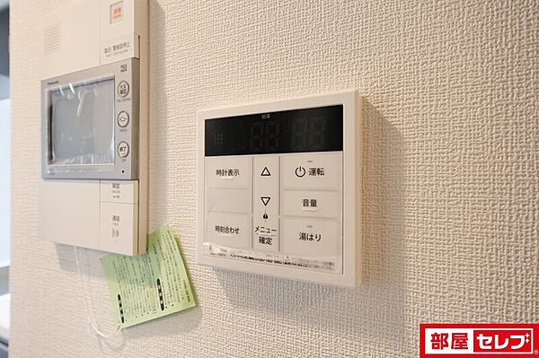 エステムコート名古屋新栄Vラポール
