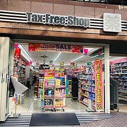 エステムコート名古屋新栄Vラポール