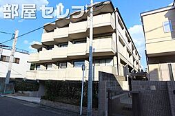 アトリウム前田