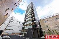 愛知県名古屋市千種区千種1丁目16-19：物件画像／部屋セレブ御器所店　株式会社S-point