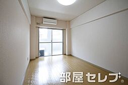 フォーラム石川 2階ワンルームのリビング/ダイニング