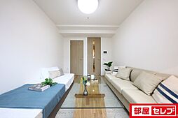 ラグゼナ上前津(旧LUXENA KAMIMAEZU)