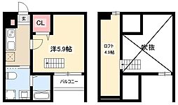 🉐敷金礼金0円！🉐WingGarden千種