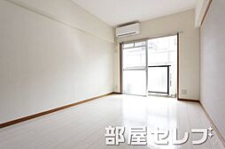 リバーエイト広路 1階1Kのリビング/ダイニング