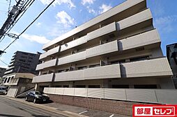 キャッスルメイ植田