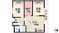 佐久間マンション4階8.8万円