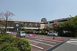 イオンタウン千種 200m
