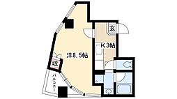 パックス荒畑II 4階