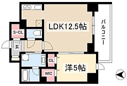 Flair丸の内(フレア丸の内)