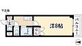フェリークジュール3階4.4万円