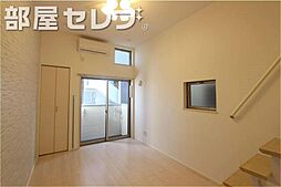 ライフステージ 1階1Kのリビング/ダイニング