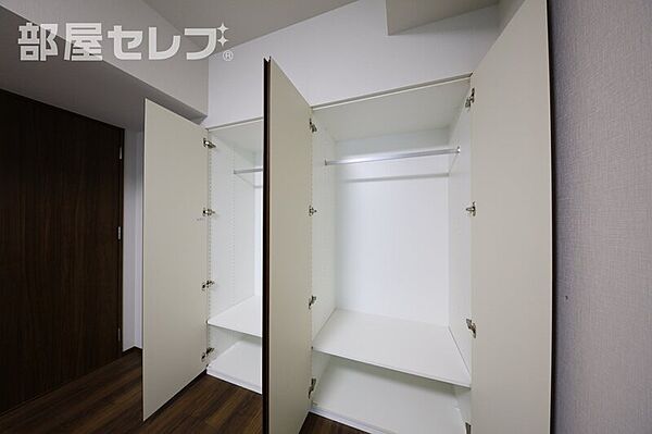 ローレルタワー名古屋栄