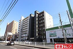 メゾンラフィネIII