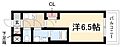S-RESIDENCE今池駅前12階6.4万円