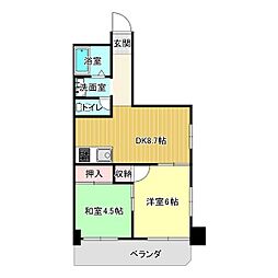 イーストヒル寺山
