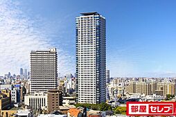 グランドメゾン池下ザ・タワー