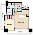 ローレルタワー名古屋栄4階18.9万円