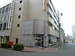 名古屋栄一郵便局 41m