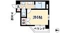 エトワール瑞穂2階3.7万円