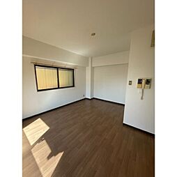 ヒル・ヴィレッジ55 2階1Kのリビング/ダイニング