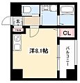 PURAVIDA松原2階6.2万円